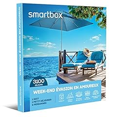 Smartbox coffret cadeau d'occasion  Livré partout en France