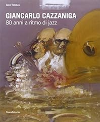 Giancarlo cazzaniga. anni usato  Spedito ovunque in Italia 