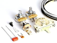 Toneshaper guitar wiring for sale  Delivered anywhere in USA 