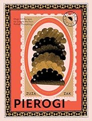 Pierogi ver recipes gebraucht kaufen  Wird an jeden Ort in Deutschland