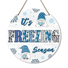 Blue winter decorations for sale  Delivered anywhere in USA 
