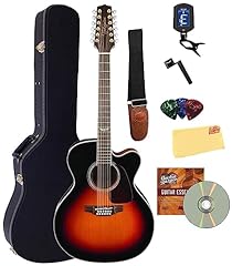 Takamine gj72ce jumbo for sale  Delivered anywhere in USA 