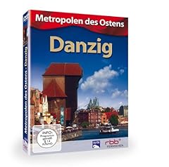 Danzig metropolen stens gebraucht kaufen  Wird an jeden Ort in Deutschland