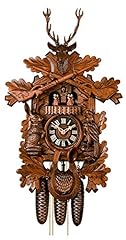 Cuckoo clock hunting for sale  Delivered anywhere in USA 