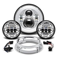 Tugwuetlwu led headlight for sale  Delivered anywhere in USA 