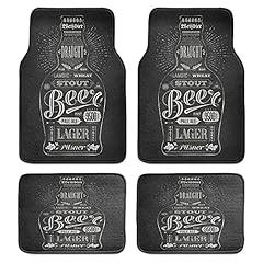Ambesonne alcohol car for sale  Delivered anywhere in USA 