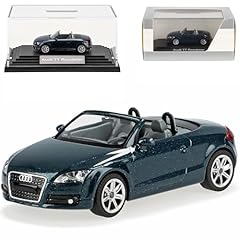 Herpa audi cabio gebraucht kaufen  Wird an jeden Ort in Deutschland