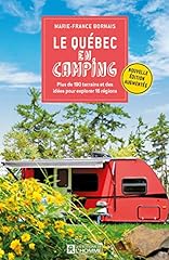 borne camping d'occasion  Livré partout en France