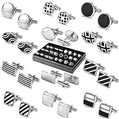 Luckeyui pairs cufflinks for sale  Delivered anywhere in USA 