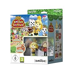 Animal crossing amiibo d'occasion  Livré partout en France