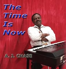 .j.chase time for sale  Delivered anywhere in USA 