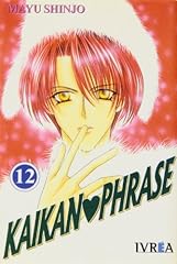 Kaikan phrase d'occasion  Livré partout en France