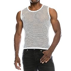 Herren netz tank gebraucht kaufen  Wird an jeden Ort in Deutschland