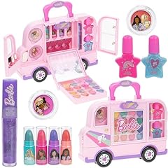 Barbie car makeup for sale  Delivered anywhere in USA 