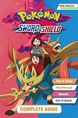 Pokémon sword shield for sale  Delivered anywhere in USA 