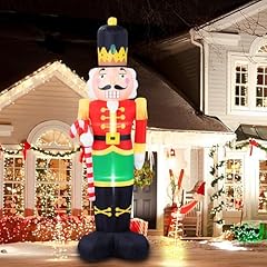 8ft christmas inflatables for sale  Delivered anywhere in USA 