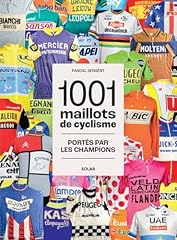 1001 maillots cyclisme d'occasion  Livré partout en France