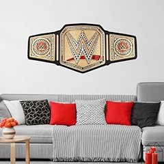 Themed wwe undisputed for sale  Delivered anywhere in UK