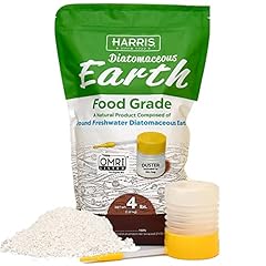 Harris diatomaceous earth for sale  Delivered anywhere in USA 
