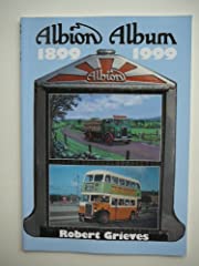 Albion album 1899 for sale  Delivered anywhere in UK