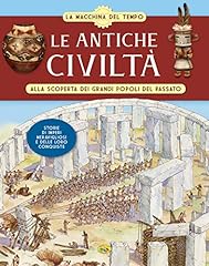 Antiche civiltà. alla usato  Spedito ovunque in Italia 