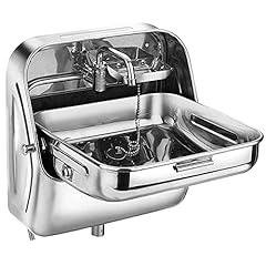 Sink portable stainless for sale  Delivered anywhere in USA 