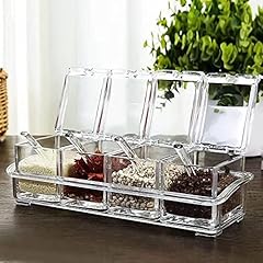 Cluqmeik clear seasoning for sale  Delivered anywhere in USA 