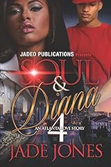Soul diana 4 for sale  Delivered anywhere in USA 