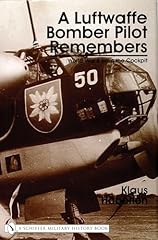 Luftwaffe bomber pilot for sale  Delivered anywhere in USA 
