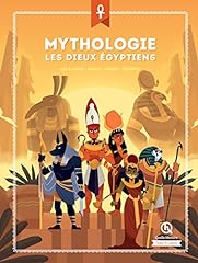Mythologie dieux égyptiens d'occasion  Livré partout en France