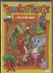 Copains forêt vol.1 d'occasion  Livré partout en France