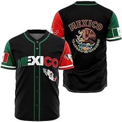 Mexico jersey shirts for sale  Delivered anywhere in USA 