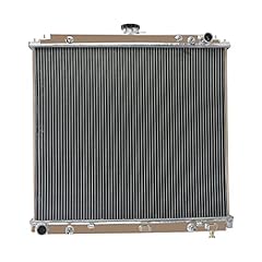 Ecmrad alumium radiator for sale  Delivered anywhere in USA 