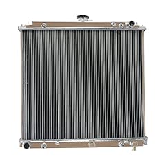 Ecmrad alumium radiator for sale  Delivered anywhere in USA 