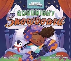 Goodnight snowboard d'occasion  Livré partout en France