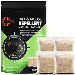 Ratkil rat mouse for sale  Delivered anywhere in UK