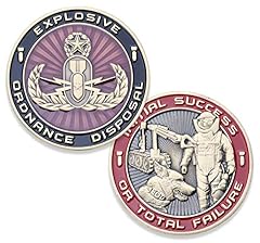 Eod challenge coin for sale  Delivered anywhere in USA 