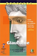 Glaucome guide usage d'occasion  Livré partout en France