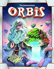 Orbis board game for sale  Delivered anywhere in USA 