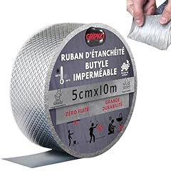Gripko ruban butyle d'occasion  Livré partout en France