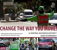 Change way move for sale  Delivered anywhere in UK