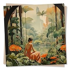 Beautiful art deco for sale  Delivered anywhere in UK