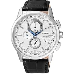 Citizen orologio polso usato  Spedito ovunque in Italia 
