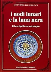 Nodi lunari luna usato  Spedito ovunque in Italia 