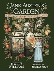 Jane austen garden for sale  Delivered anywhere in USA 