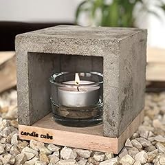 Candle cube kleiner gebraucht kaufen  Wird an jeden Ort in Deutschland