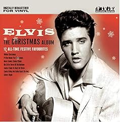 Christmas album various for sale  Delivered anywhere in UK