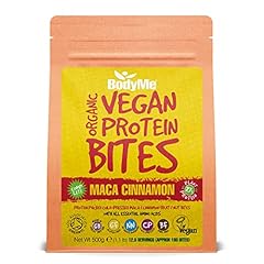 Bodyme organic vegan for sale  Delivered anywhere in Ireland