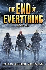 End everything book for sale  Delivered anywhere in USA 