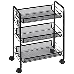 Homcom carrello cucina usato  Spedito ovunque in Italia 